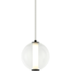 Belange 1-Light Pendant