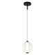 Belange 1-Light Pendant