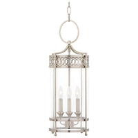 Amelia 3-Light Pendant