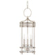 Amelia 3-Light Pendant