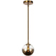 Averley 1-Light Pendant