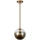 Averley 1-Light Pendant