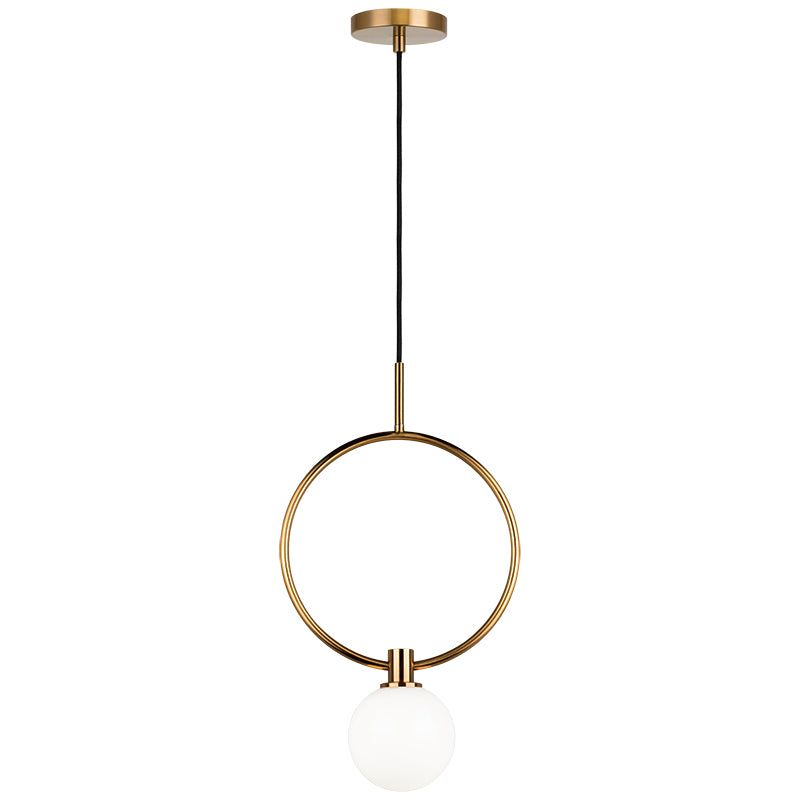 Averley 1-Light Pendant