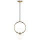 Averley 1-Light Pendant
