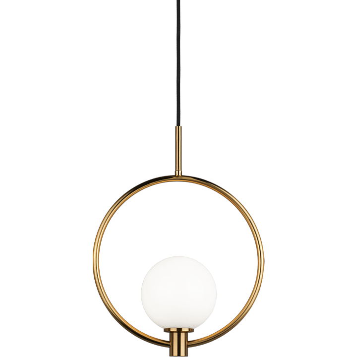 Averley 1-Light Pendant