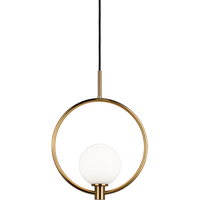 Averley 1-Light Pendant