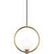 Averley 1-Light Pendant