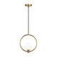 Averley 1-Light Pendant