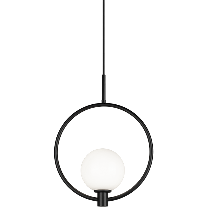 Averley 1-Light Pendant