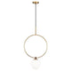 Averley 1-Light Pendant