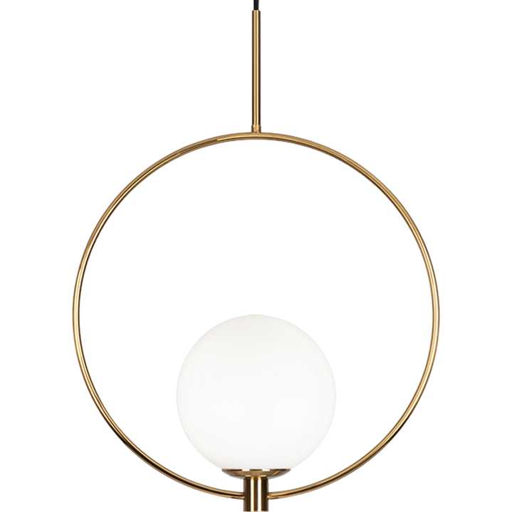 Averley 1-Light Pendant