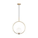 Averley 1-Light Pendant