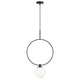 Averley 1-Light Pendant
