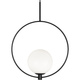 Averley 1-Light Pendant