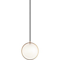 Chatoyant 1-Light Pendant