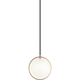Chatoyant 1-Light Pendant