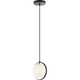 Chatoyant 1-Light Pendant