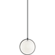 Chatoyant 1-Light Pendant