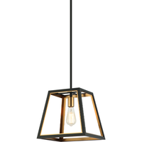 Rosalie 1-Light Pendant