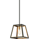 Rosalie 1-Light Pendant