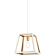 Rosalie 1-Light Pendant