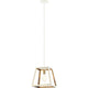 Rosalie 1-Light Pendant