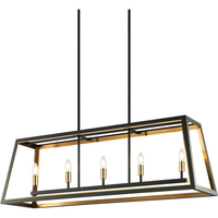Rosalie 5-Light Chandelier