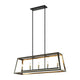 Rosalie 5-Light Chandelier