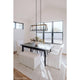 Rosalie 5-Light Chandelier