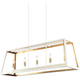 Rosalie 5-Light Chandelier