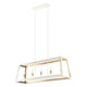 Rosalie 5-Light Chandelier