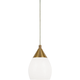 Reya 1-Light Pendant