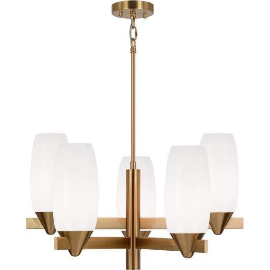 Reya 5-Light Chandelier