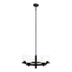 Reya 5-Light Chandelier