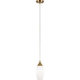 Reya 1-Light Pendant