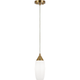 Reya 1-Light Pendant