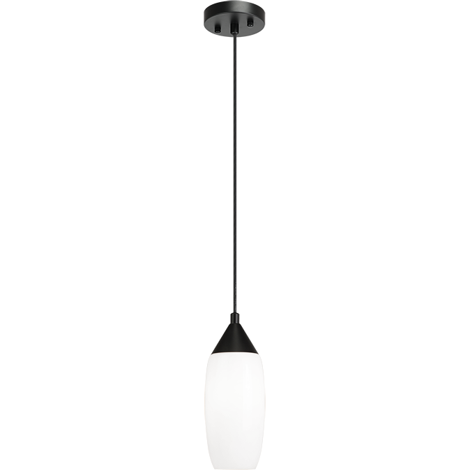 Reya 1-Light Pendant