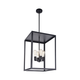 Flare 4-Light Chandelier