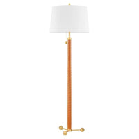 Noho 2-Light Floor Lamp