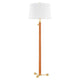Noho 2-Light Floor Lamp