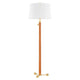 Noho 2-Light Floor Lamp