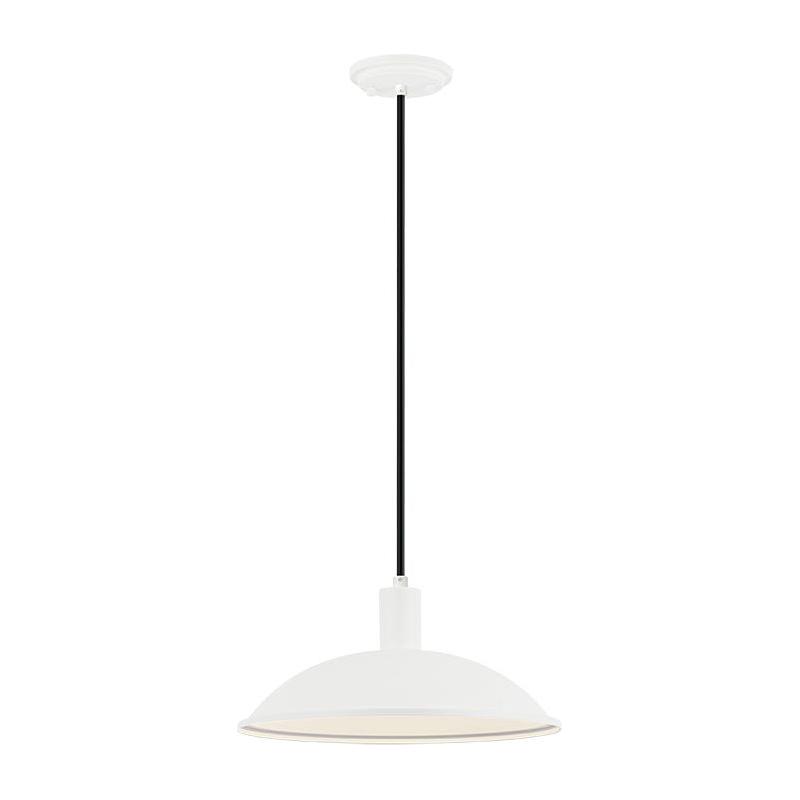 Farmley 1-Light 12" Pendant