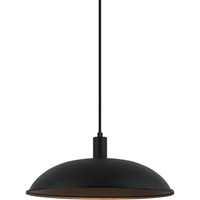 Farmley 1-Light 16" Pendant