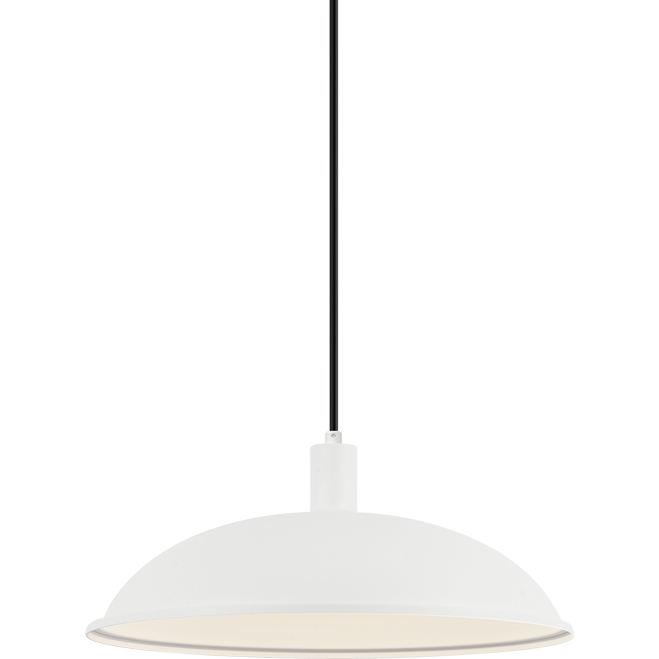 Farmley 1-Light 16" Pendant