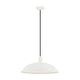 Farmley 1-Light 16" Pendant
