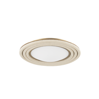 Zion Flush Mount