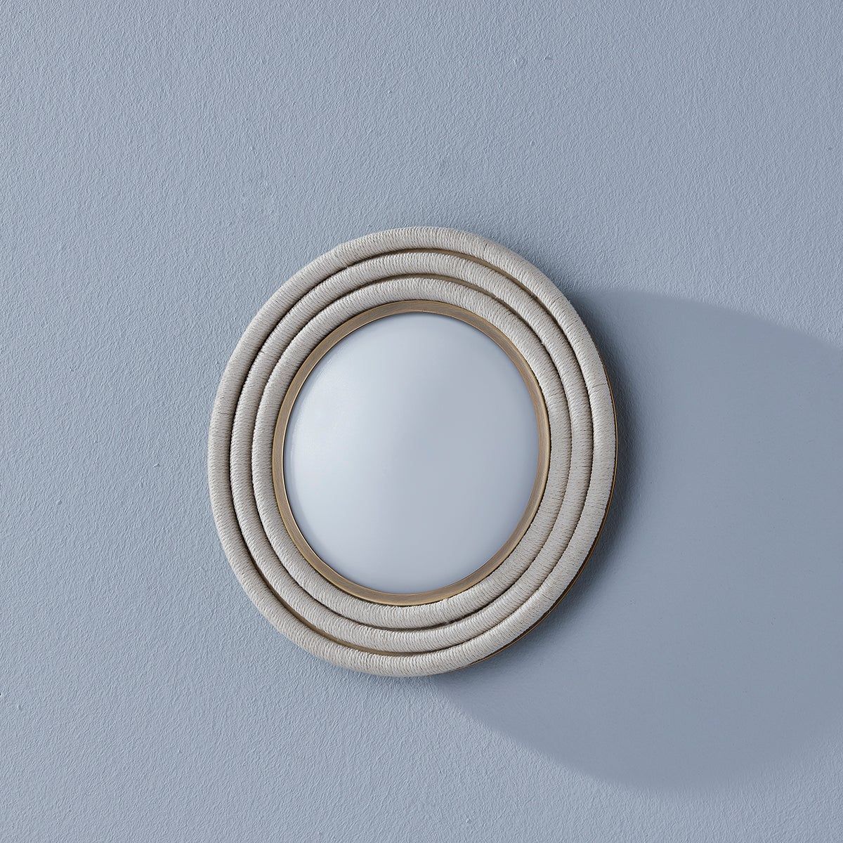 Zion 1-Light Flush Mount