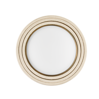 Zion Flush Mount