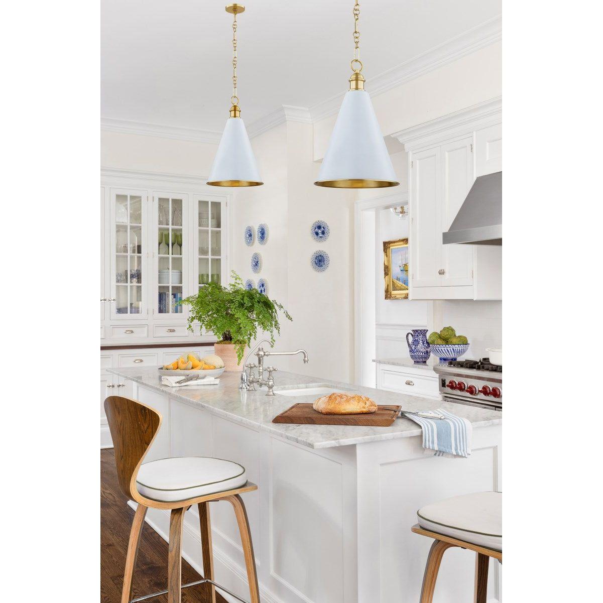 Fenimore 1-Light Pendant