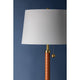 Noho 2-Light Floor Lamp